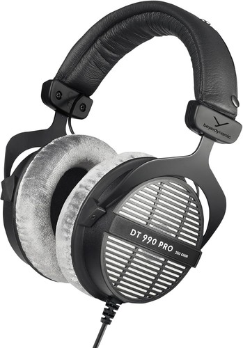 Beyerdynamic 990 pro - beyerdynamic,