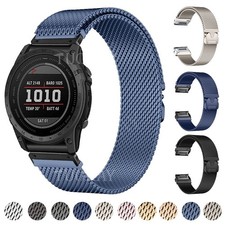 Milanese Magnet Armband Für