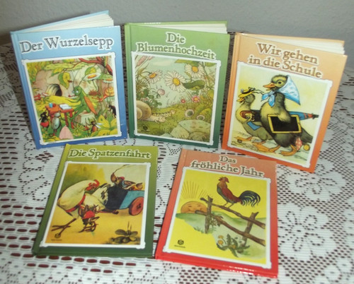 Der wurzelsepp von josef steck - wurzelsepp,