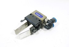 Schunk MPG32 340011 Parallelgreifer Fingergreifer Greifer pneumatik