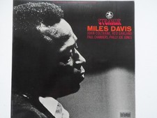 Miles Davis Quintet, Steamin'