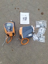 ProMinent gamma/5 Dosierpumpe 230V, 17,4l/h, Dosiertechnik G/5A0417NP1000, used