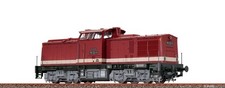 Brawa 41286 diesellok br 110 - diesellok,