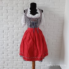 Stockerpoint Dirndl Tyrol