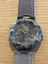 RockWatch TISSOT ROCK WATCH