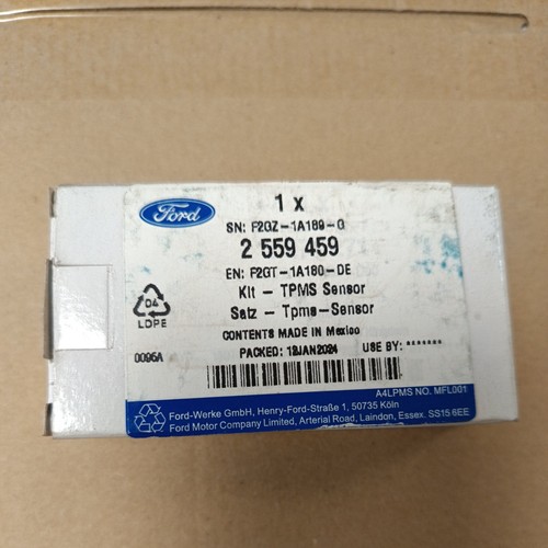 Original ford - 4x,