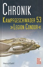 Chronik Kampfgeschwader 53
