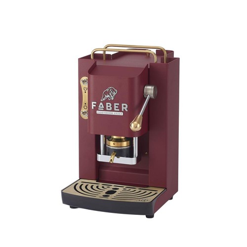Faber pro deluxe cherry - deluxe,