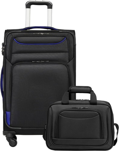 Coolife trolley reisekoffer - coolife,