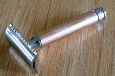 Rasierhobel MÜHLE TRADITIONAL