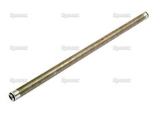 Steigrohr Hydraulik für