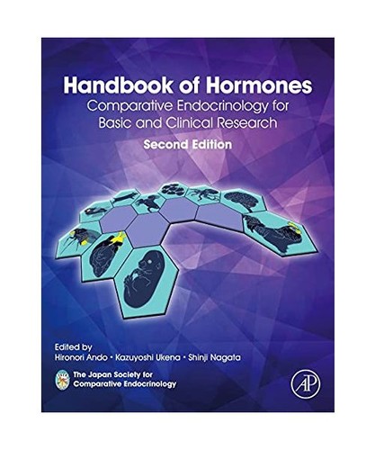 Handbook hormones - handbook, of