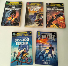 STAR TREK Starfleet Kadetten 5