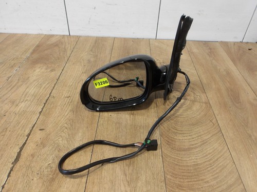 Außenspiegel golf plus - golf, 6