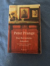 Peter Prange: Das