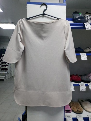 Women cos dress beige - women, /
