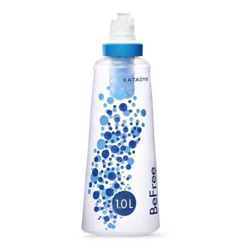 Katadyn befree liter - befree, 1,0