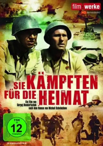 Sie kämpften für - sie,