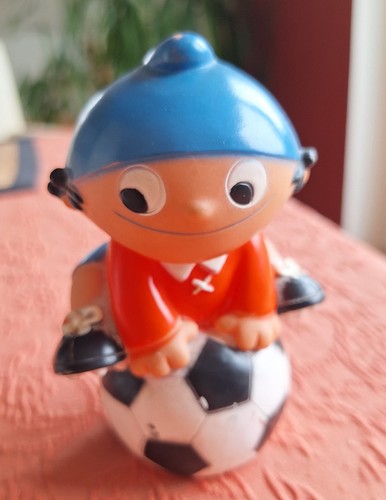 Mainzelmännchen zdf edi auf - edi,