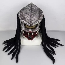 Predator Maske - realistischer