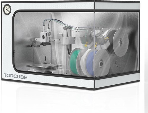 Yoopai druckergehäuse für - 3d-druckergehäuse,