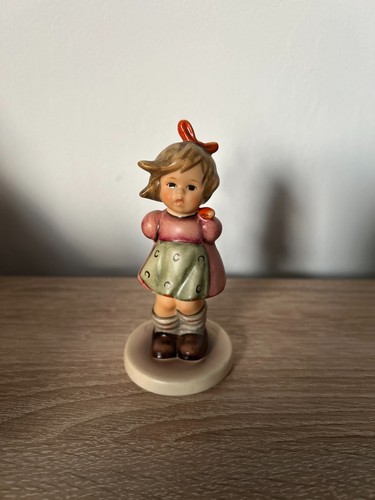 Hummel figur goebel hum - figur,