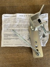 Layher Dachrinnenhalter ZL 13 1016006