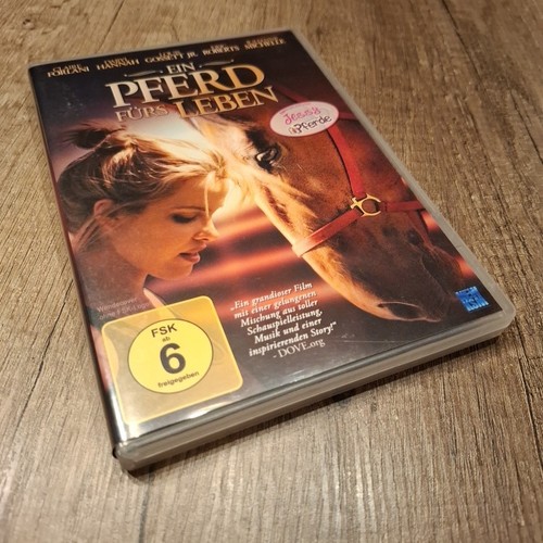 Ein pferd fürs leben - pferd,