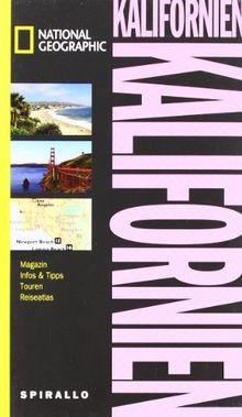 Kalifornien spirallo - kalifornien,