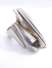 Original Lapponia vintage Ring
