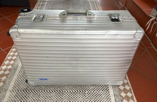 Rimova classic koffer rollen - koffer, 2-rollen