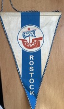 DDR - Fussball-Wimpel - FC