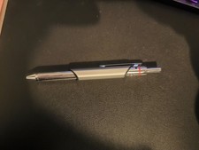 Rotring Newton Multi pen (Rot, Schwarz und 0.5mm Bleimine)