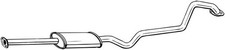 Mittelschalldämpfer BOSAL