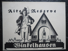Alte Reserve 1846 