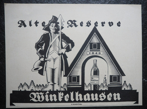 Alte reserve 1846 - alte,