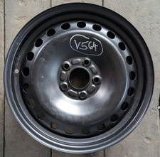 Stahlfelge 6,5 x 16 ET50 Ford C-Max Focus Grand C-Max Kuga Mondeo 1713583