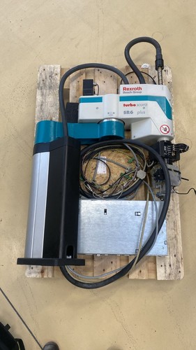 Bosch rexroth - bosch,