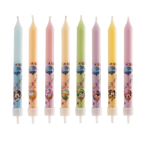 Kerzen mickey mouse - mickey,