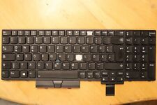 Ersatztaste Tastatur Lenovo Thinkpad T570 T580 P51s P52s Backlight - Cherry