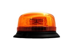 LED Rundumkennleuchte Magnet