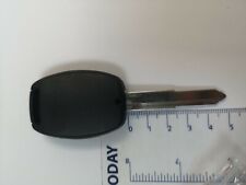 1 Honda Motorrad Roller ATV SxS Schlüssel Rohling Typ 2 Quadratkopf 1977< #m21