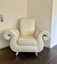 Bretz Sessel Stuhl Sofa Couch