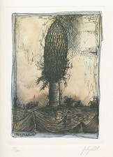 Dieter Portugall, Tannenbaum