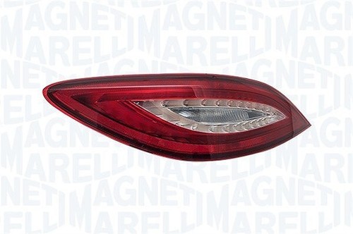 Magneti marelli heckleuchte - magneti,