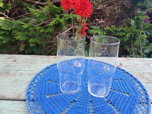 Superfest glas 25l - superfest, ddr