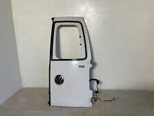 VW Volkswagen Caddy 2K Flügeltür Hecktür Hinten Rechts Weiß