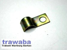 Halter Kabel Zündung am Motor