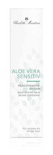 Charlotte meentzen aloe vera - meentzen,