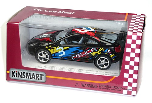 Toyota celica rennwagen - celica,